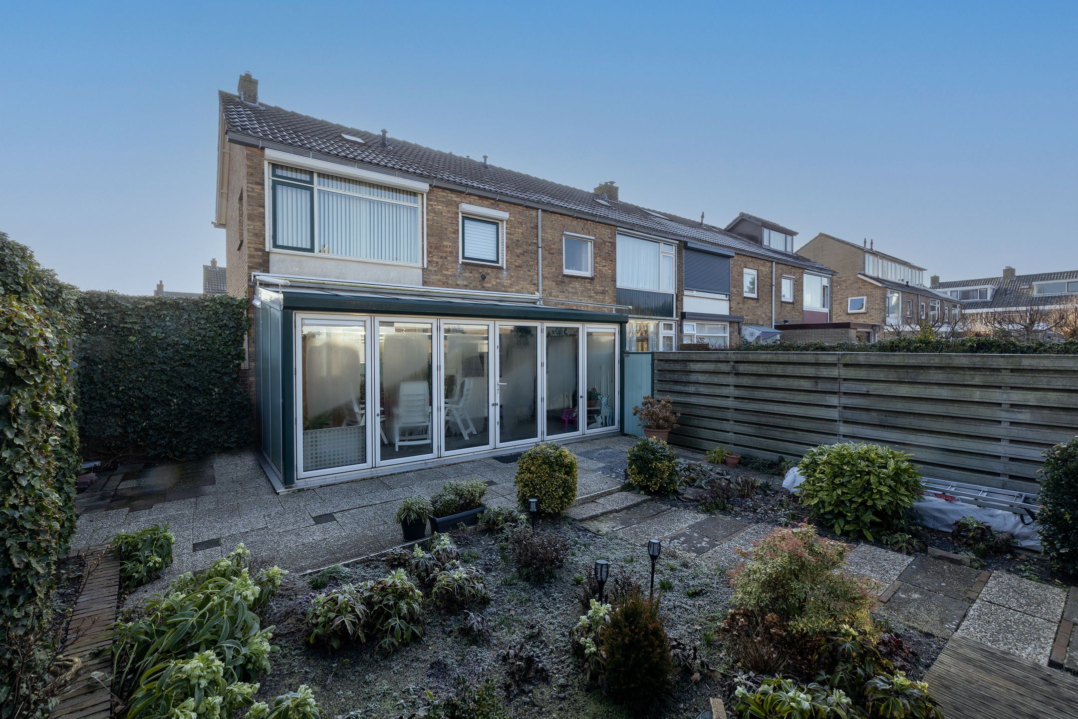 Foto 12 van Prof. Wenckebachstraat 2