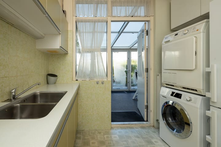 Photo 13 of Prof. Wenckebachstraat 2