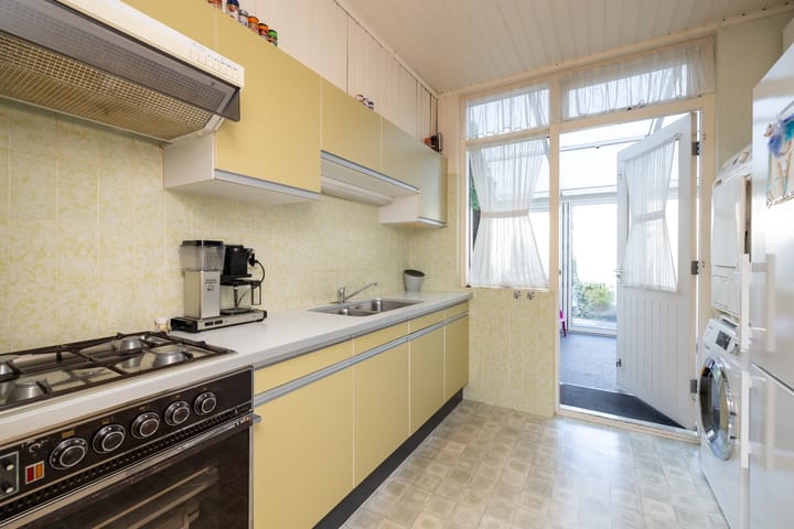 Photo 14 of Prof. Wenckebachstraat 2