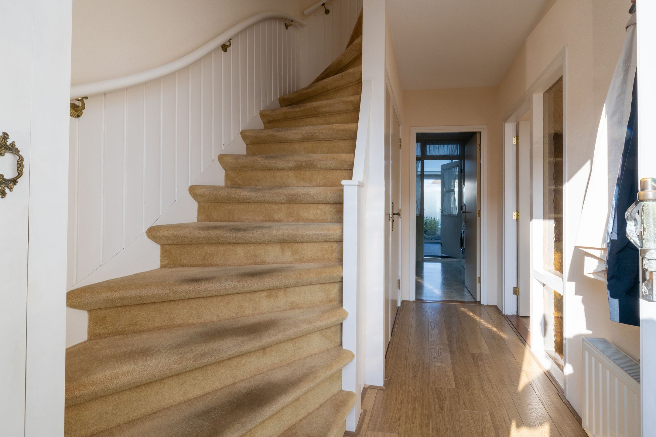 Foto 15 van Prof. Wenckebachstraat 2