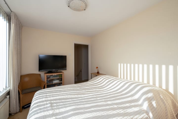 Photo 17 of Prof. Wenckebachstraat 2