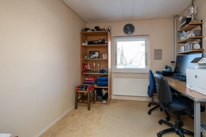 Photo 18 of Prof. Wenckebachstraat 2