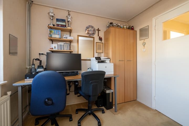 Photo 19 of Prof. Wenckebachstraat 2