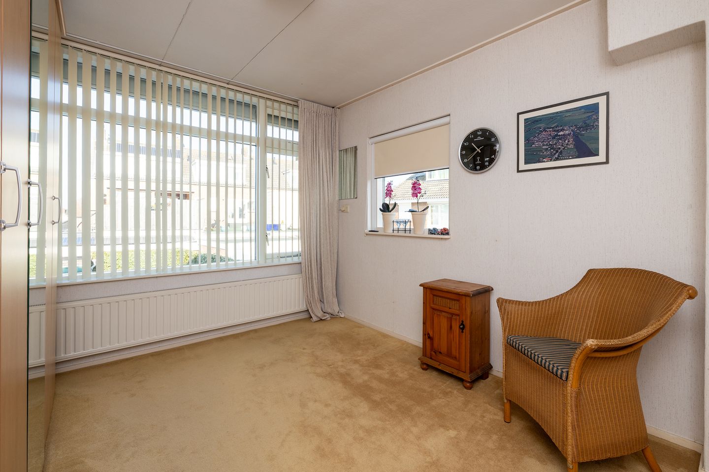 Foto 20 van Prof. Wenckebachstraat 2