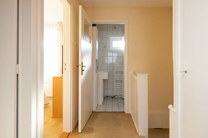 Photo 22 of Prof. Wenckebachstraat 2