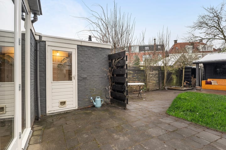 Foto 25 van Leeuwerikstraat 15