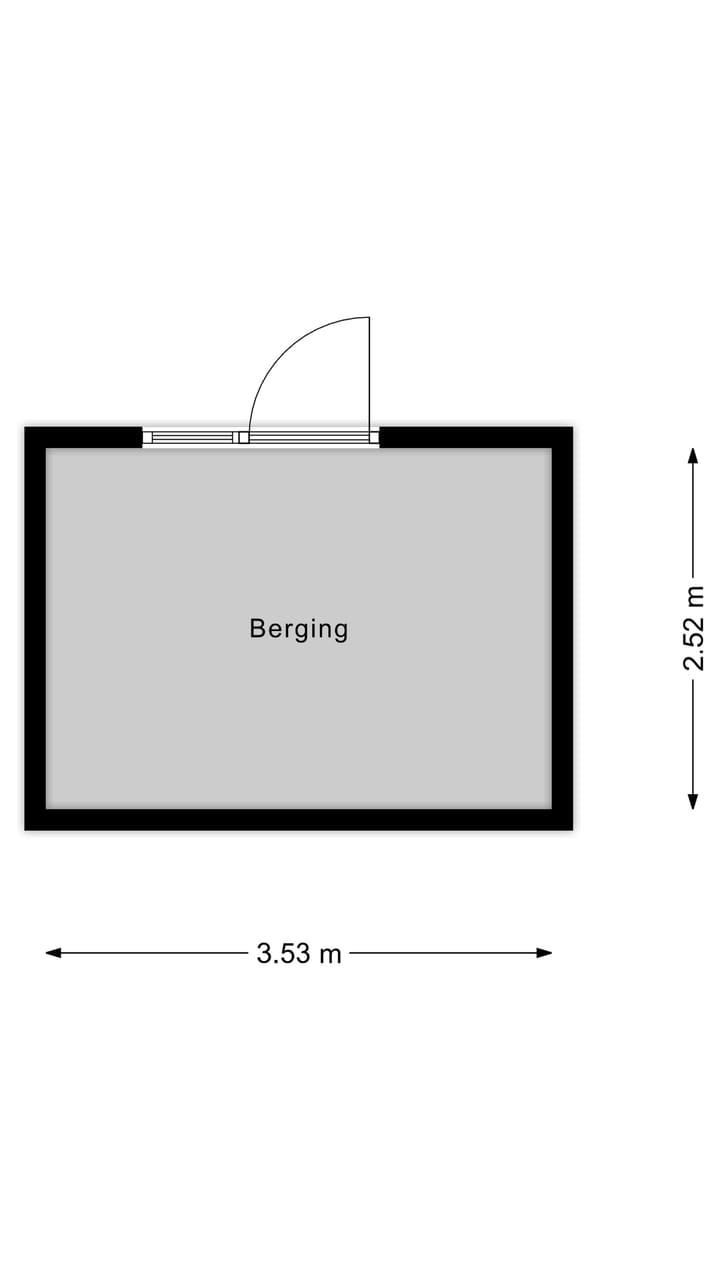 Photo 29 of Prof. Wenckebachstraat 2