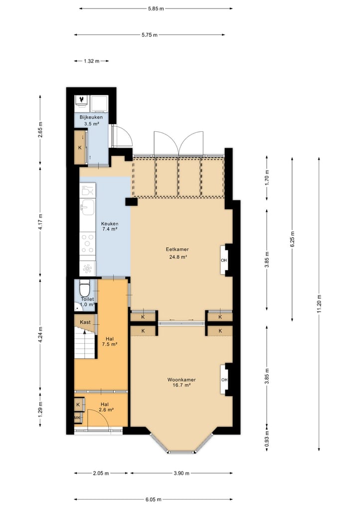 Foto 48 van Leeuwerikstraat 15