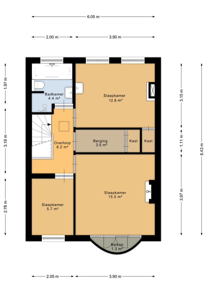 Foto 49 van Leeuwerikstraat 15