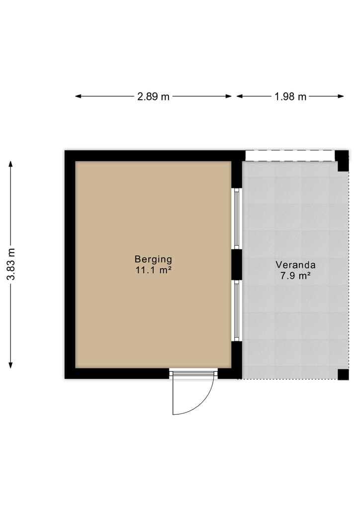 Foto 50 van Leeuwerikstraat 15