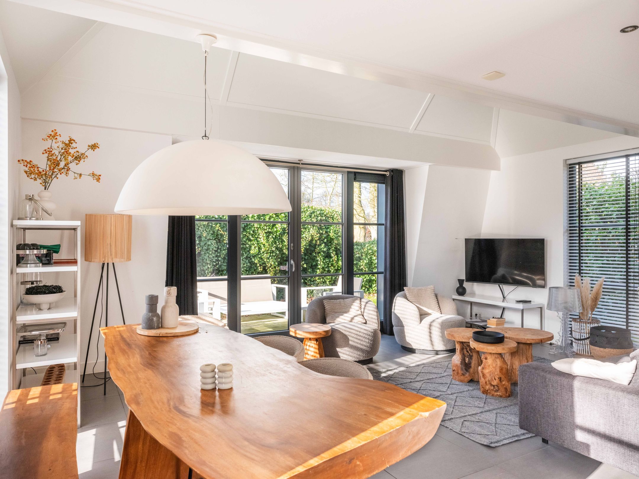 3-bedroom freehold villa in Schoorl — photo 2 of 5