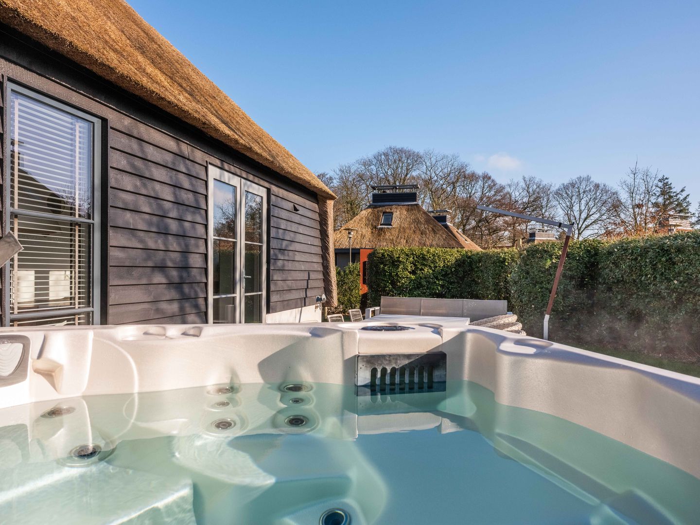 Foto 4 van Burgemeester Peecklaan 8-001