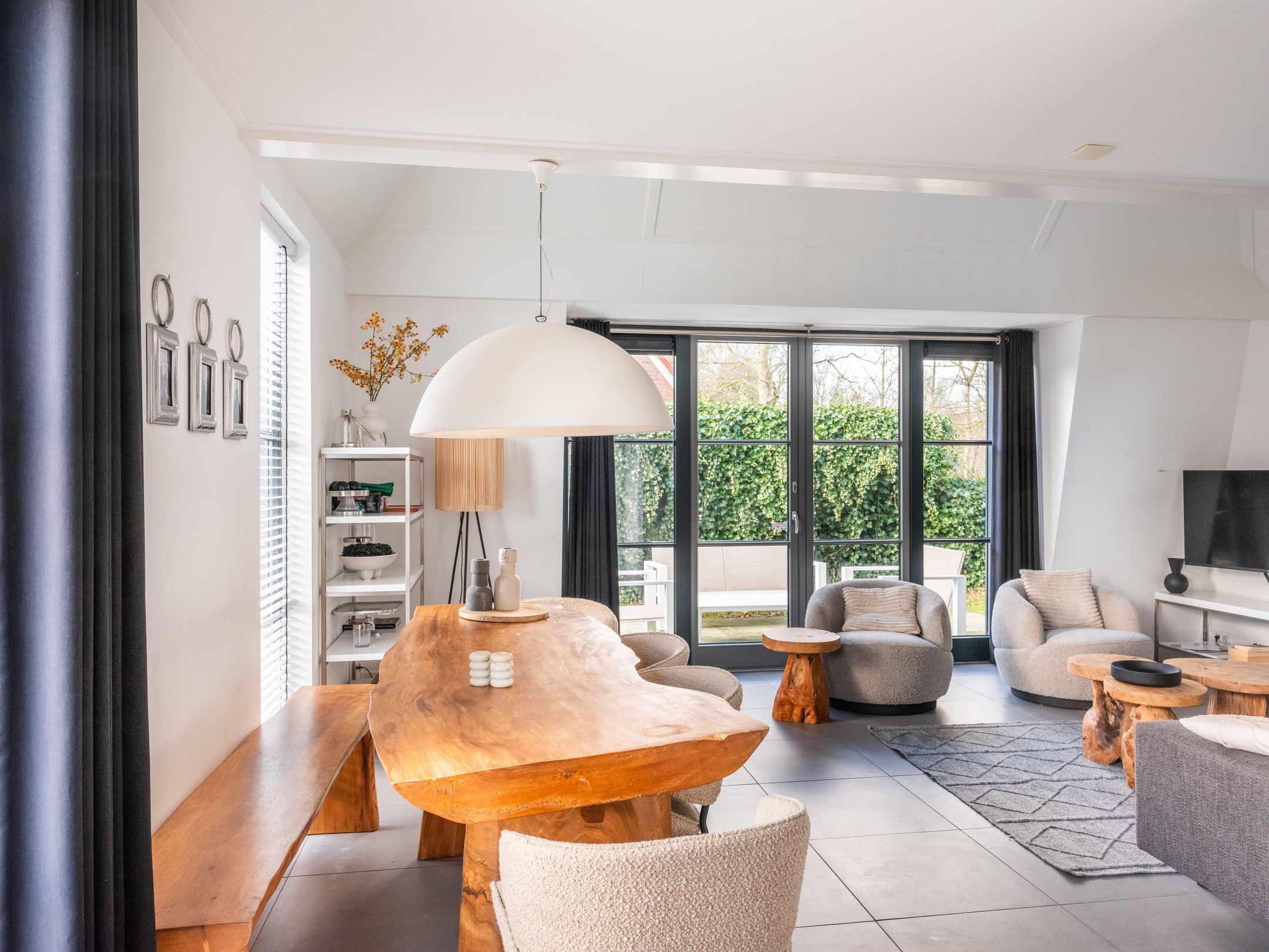 3-bedroom freehold villa in Schoorl — photo 5 of 5