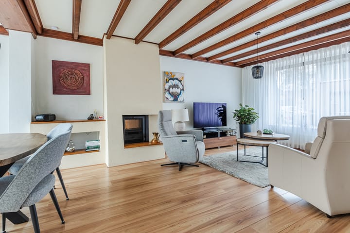 Foto 2 van Schildendreef 11