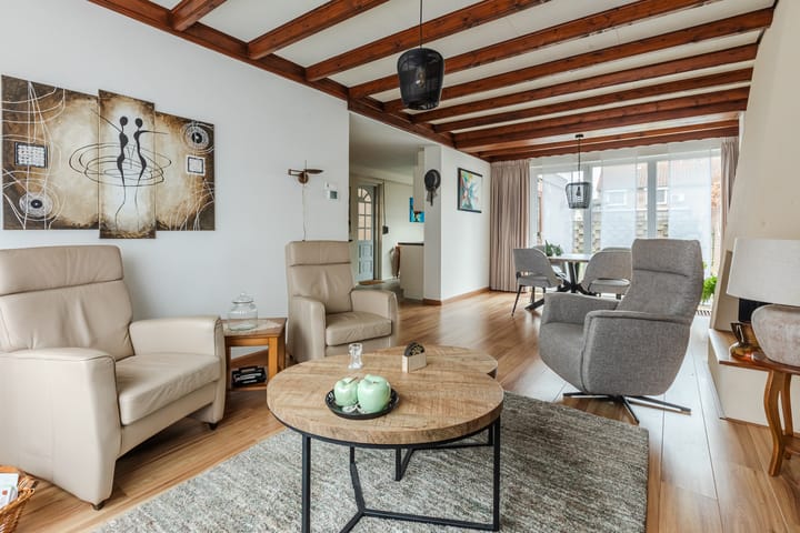 Foto 4 van Schildendreef 11