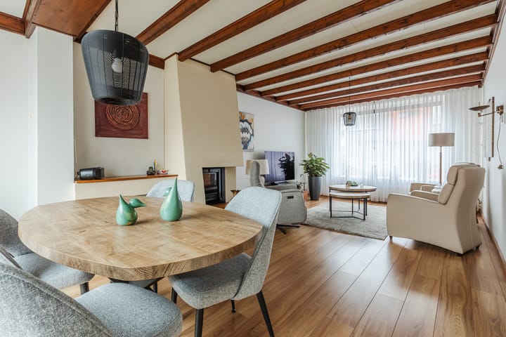 Foto 5 van Schildendreef 11