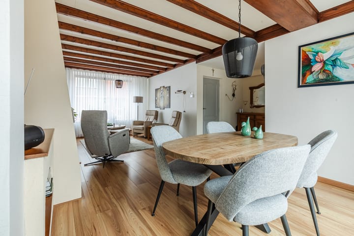 Foto 6 van Schildendreef 11