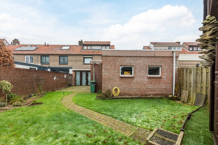 Foto 21 van Schildendreef 11