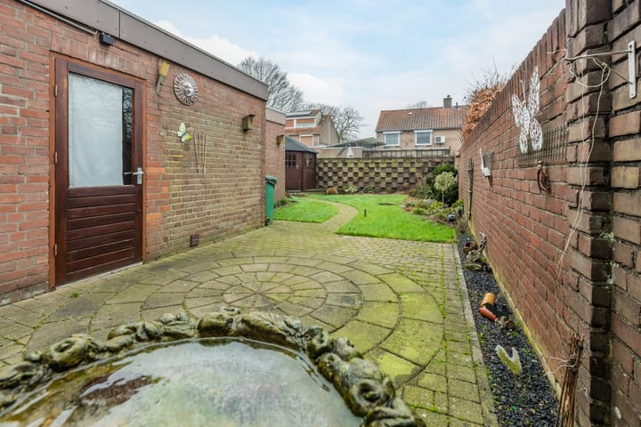 Foto 23 van Schildendreef 11