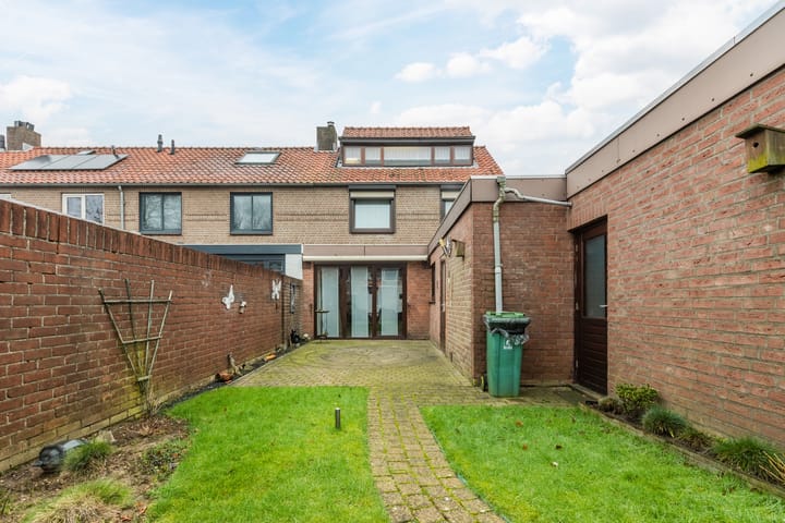 Foto 24 van Schildendreef 11