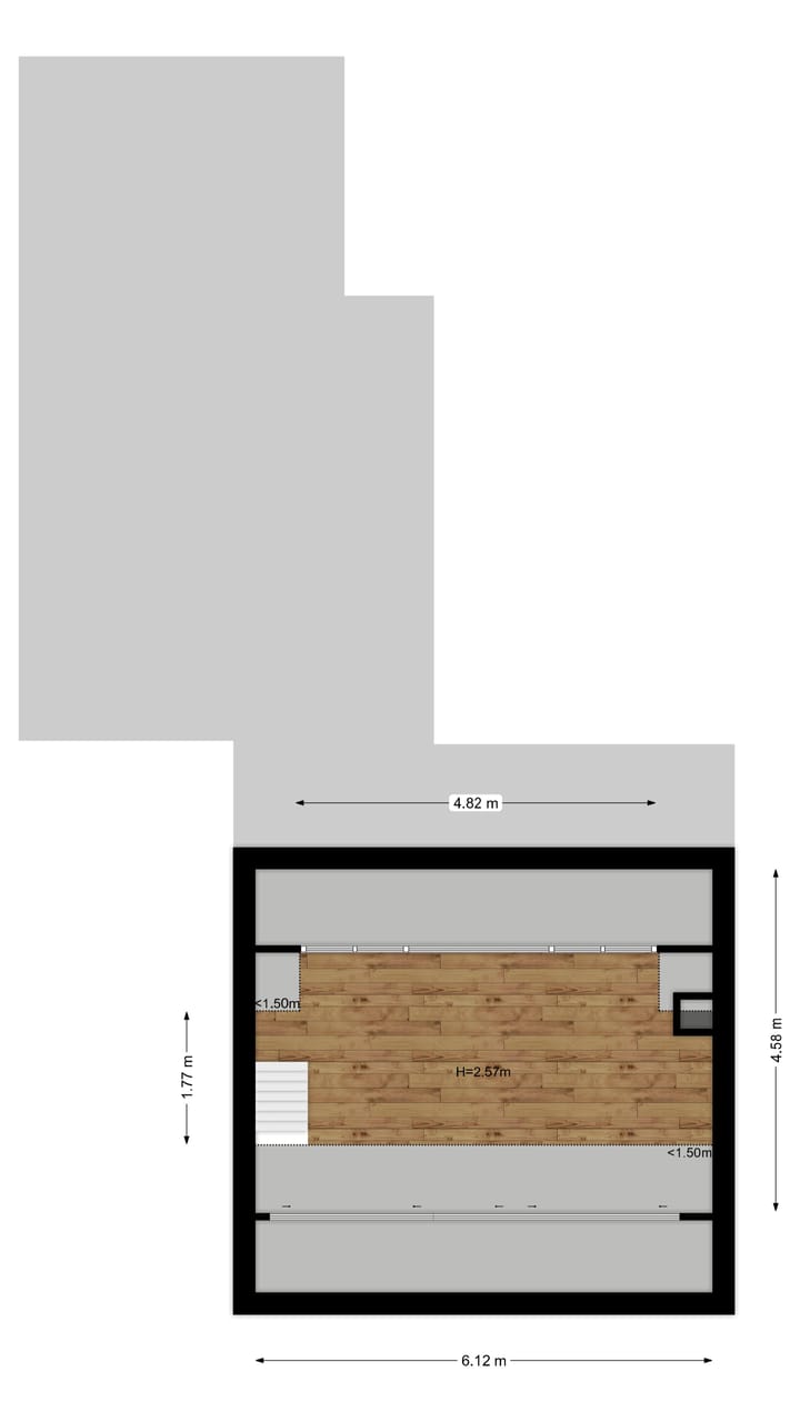 Foto 28 van Schildendreef 11