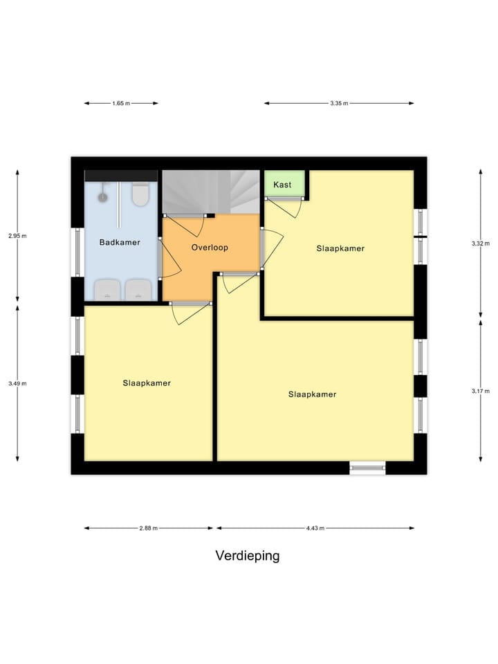 Foto 22 van A T L Hasselbachweg 45