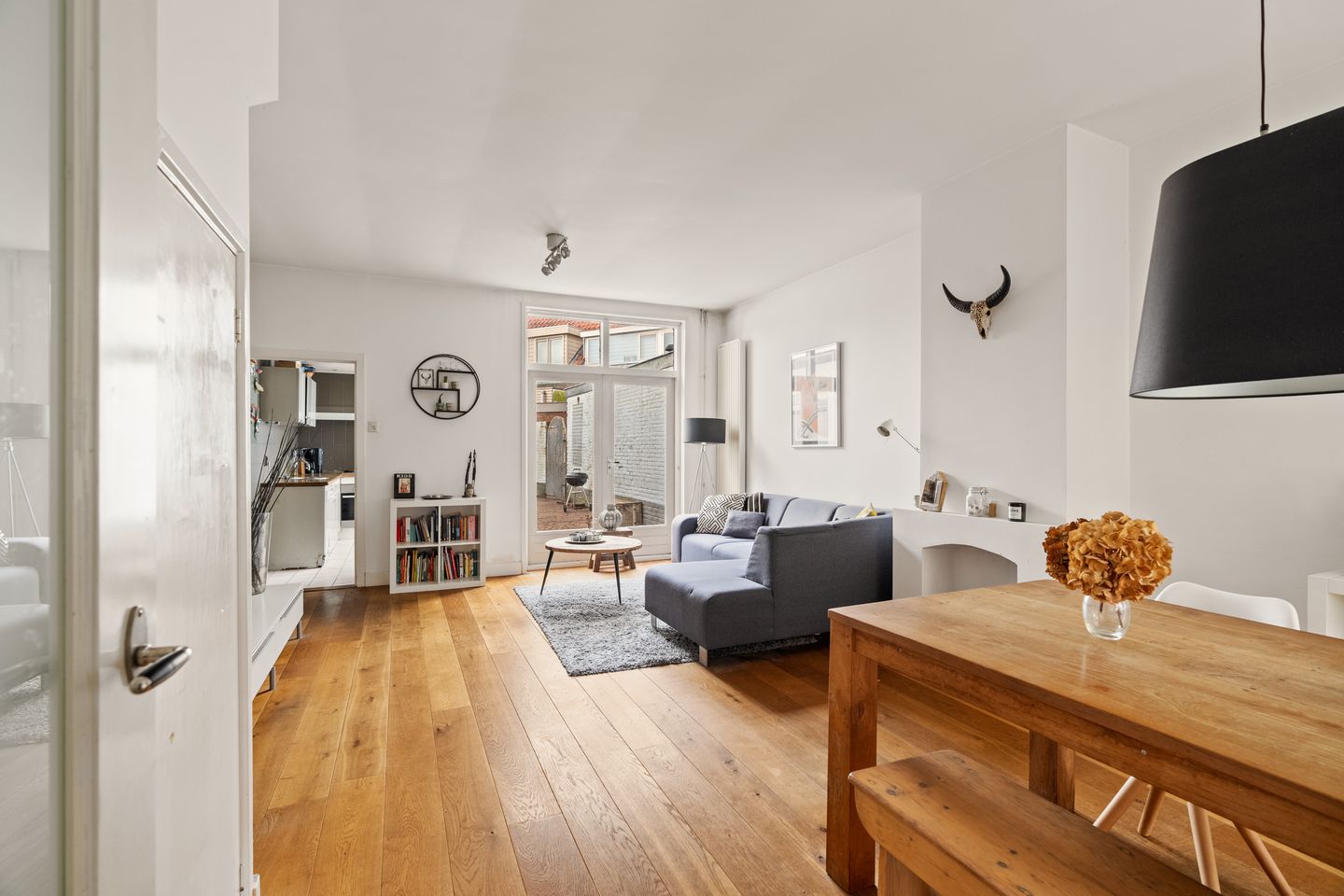 Foto 5 van IJmuiderstraat 43