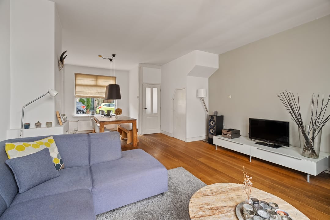 Foto 7 van IJmuiderstraat 43