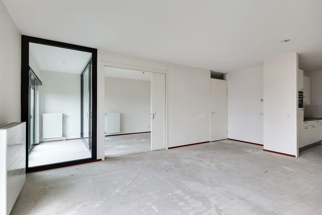 Foto 2 van Churchillplein 96