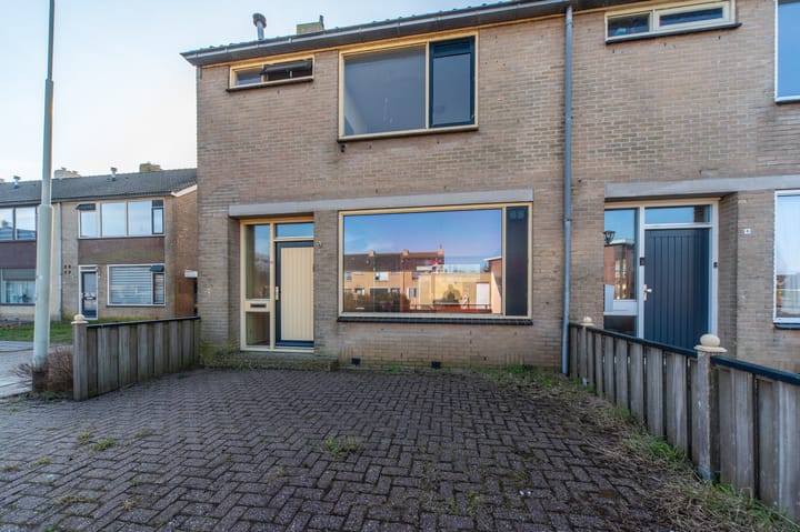 Photo 1 of Tureluurshof 9