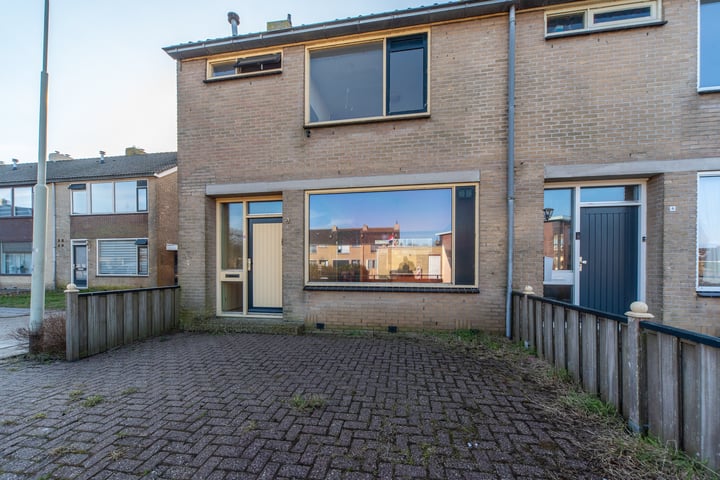 Bekijk foto van Tureluurshof 9