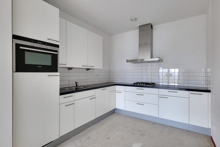 Foto 3 van Churchillplein 96