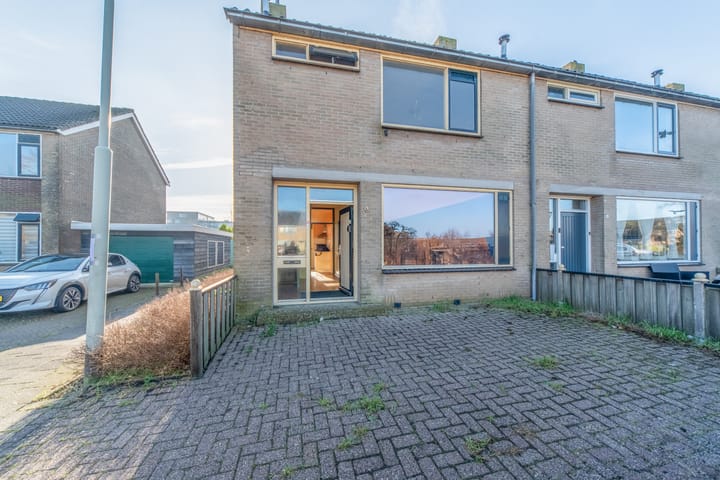 Foto 2 van Tureluurshof 9