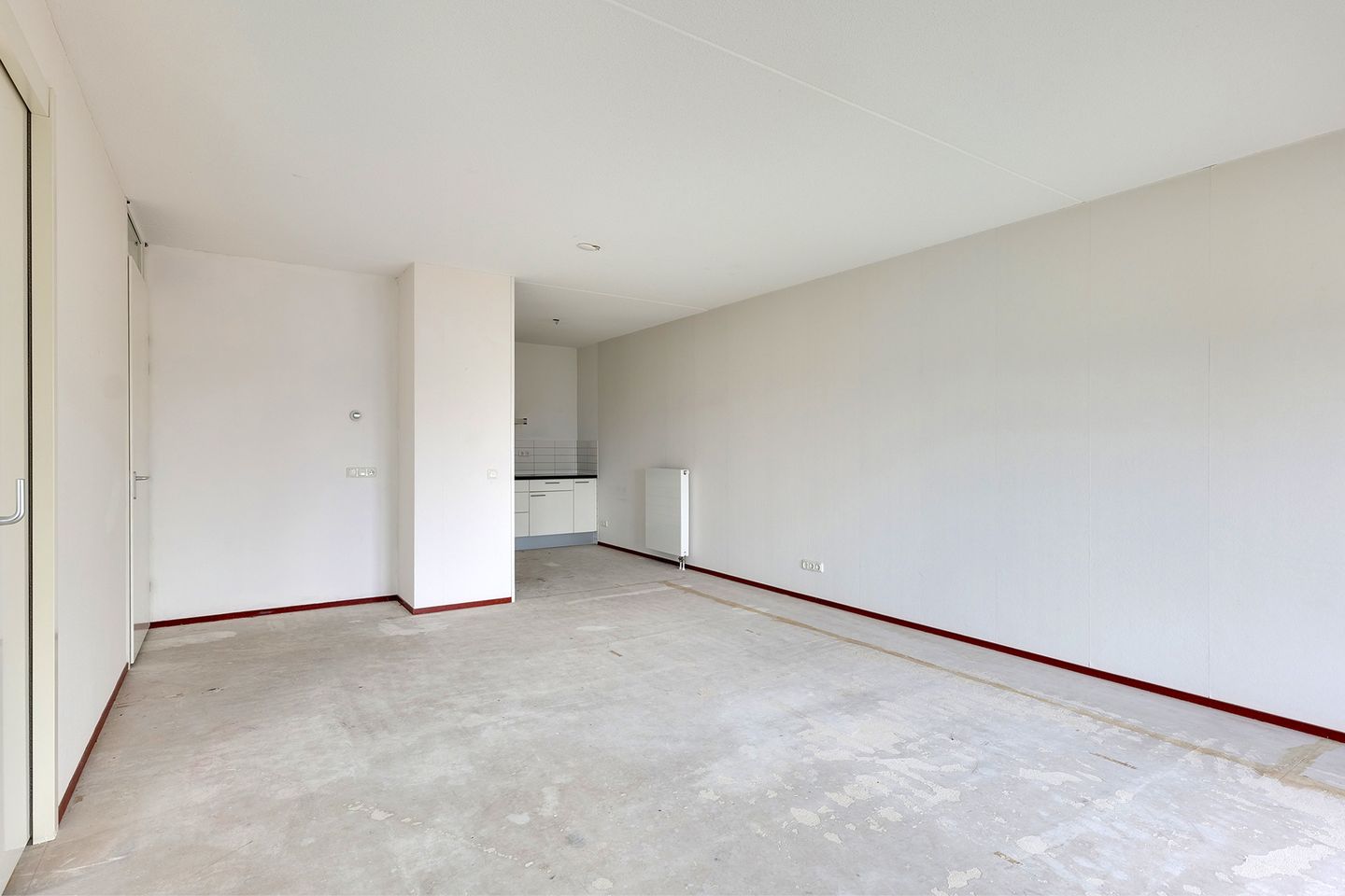 Foto 10 van Churchillplein 96