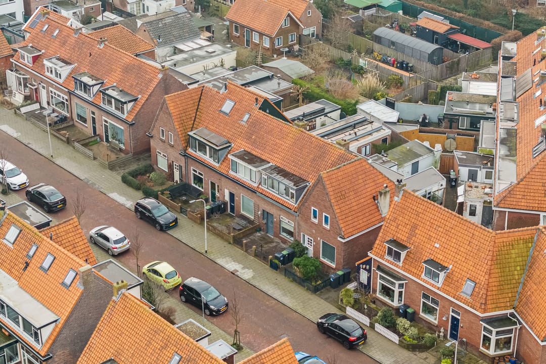 Foto 28 van IJmuiderstraat 43