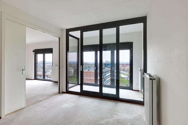 Foto 13 van Churchillplein 96