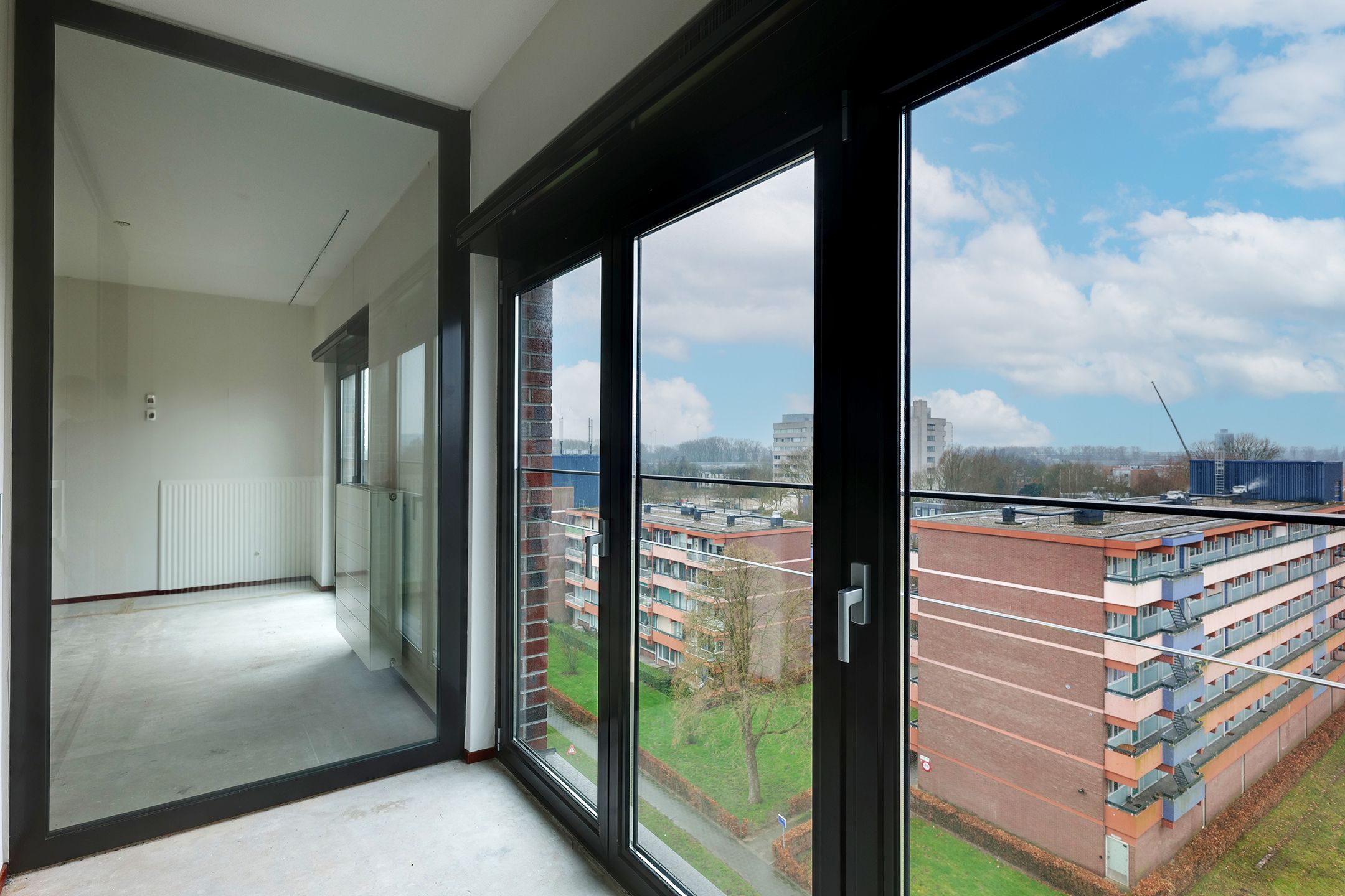 Foto 15 van Churchillplein 96