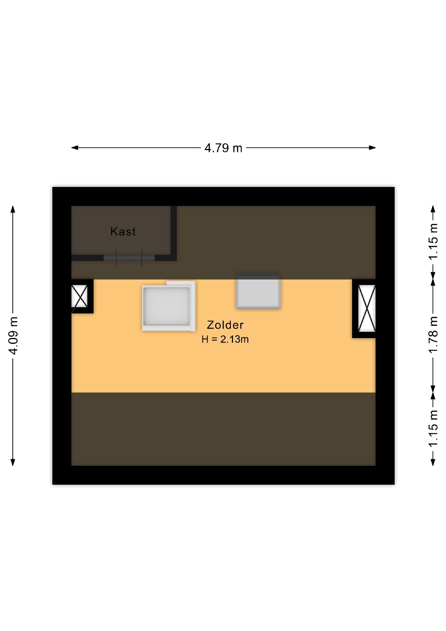 Foto 34 van IJmuiderstraat 43