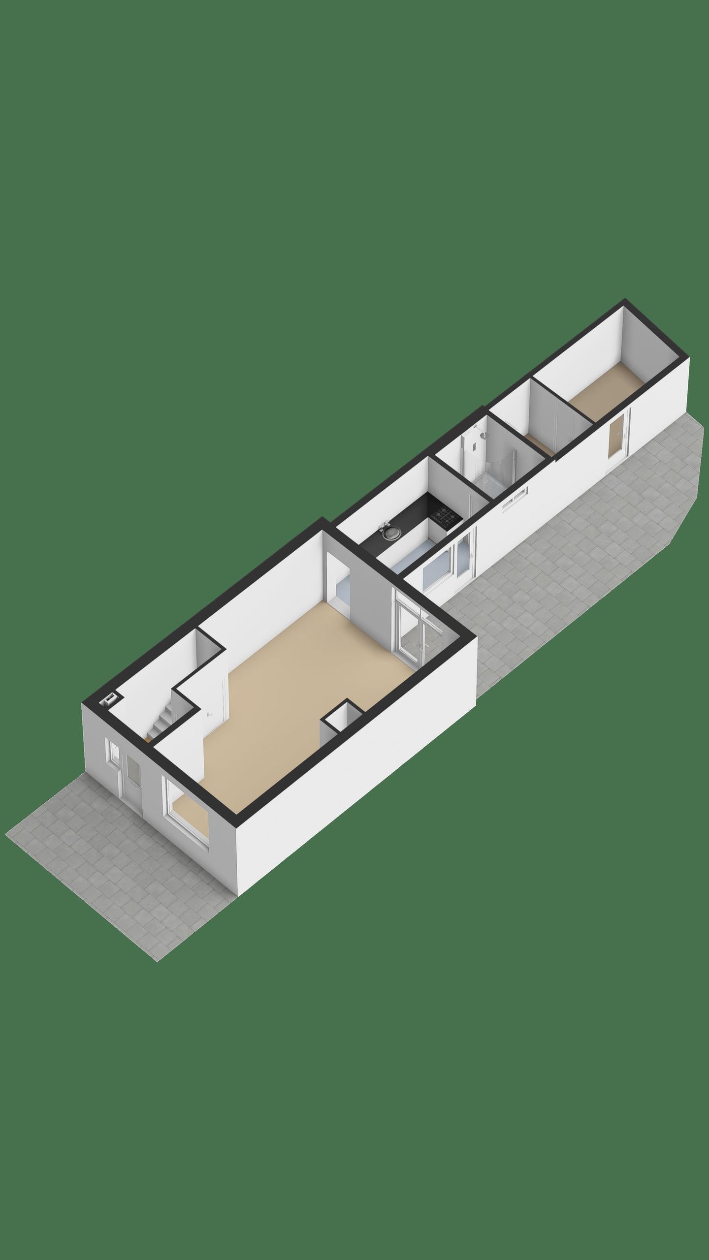 Foto 35 van IJmuiderstraat 43