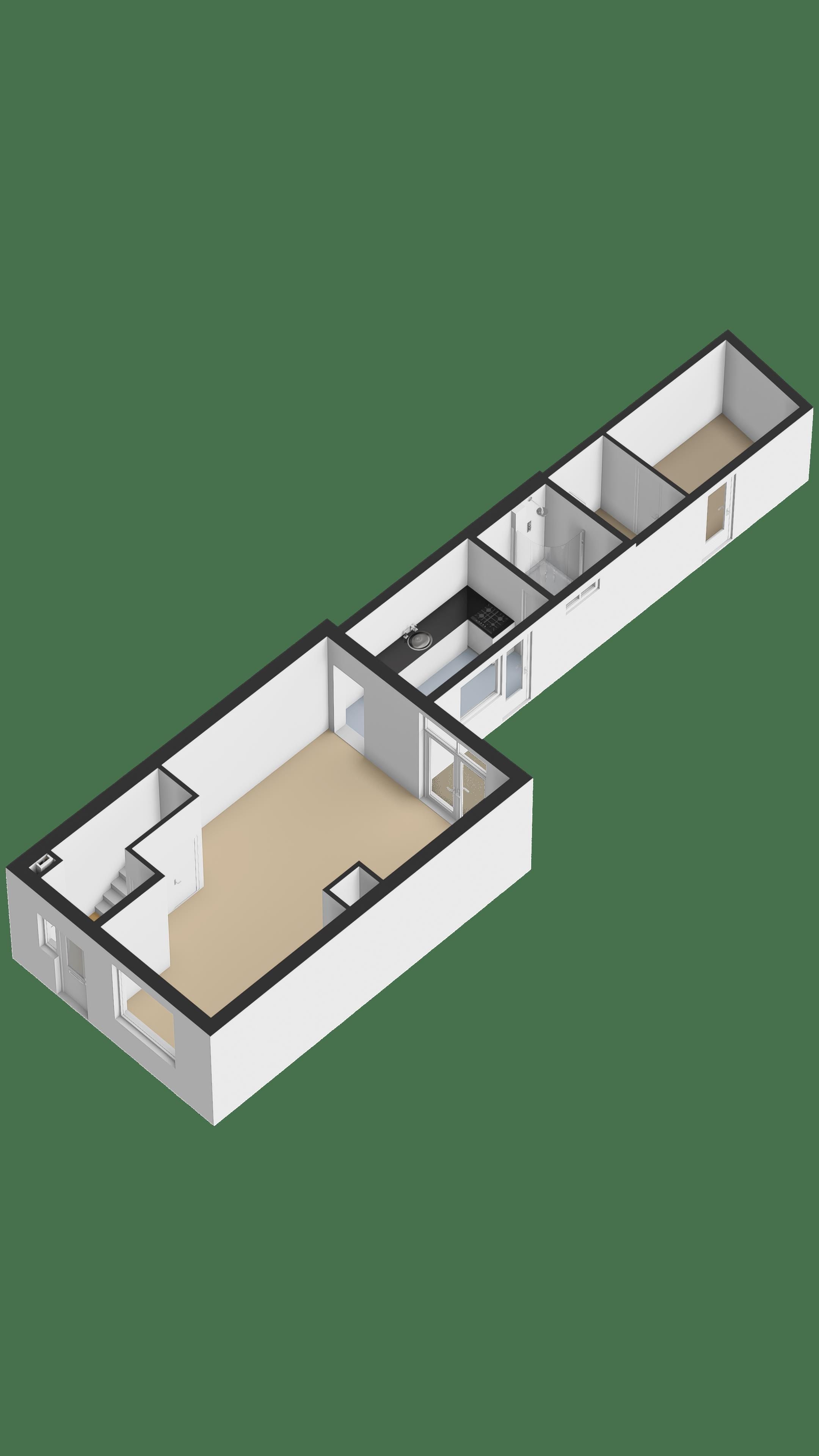 Foto 36 van IJmuiderstraat 43