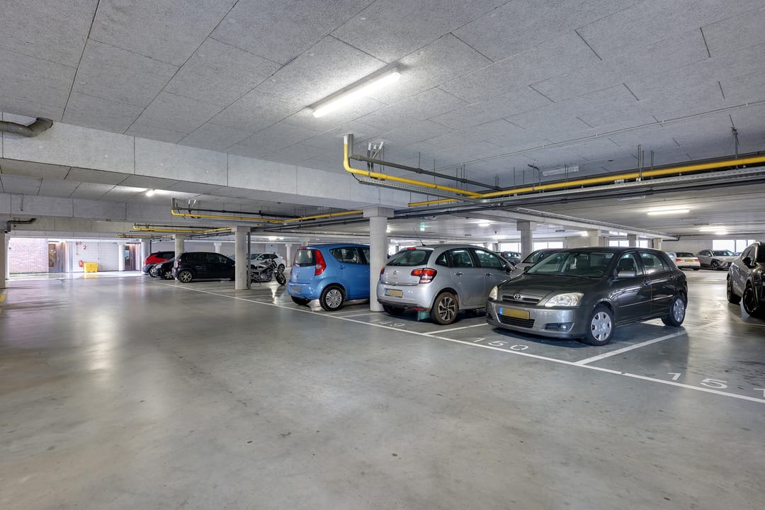 Foto 32 van Churchillplein 96