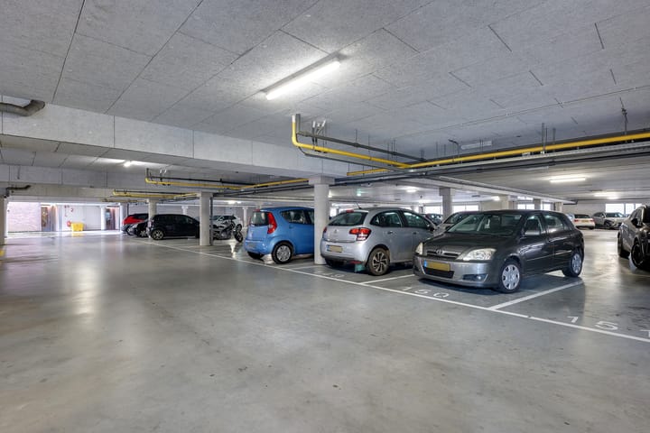 Foto 32 van Churchillplein 96