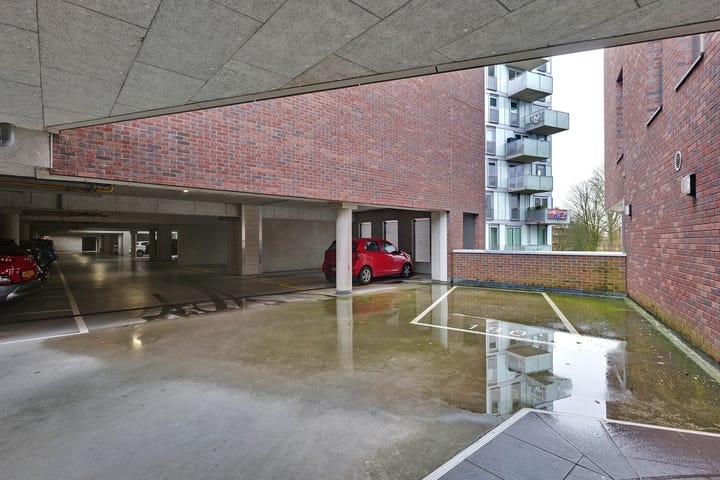 Foto 33 van Churchillplein 96