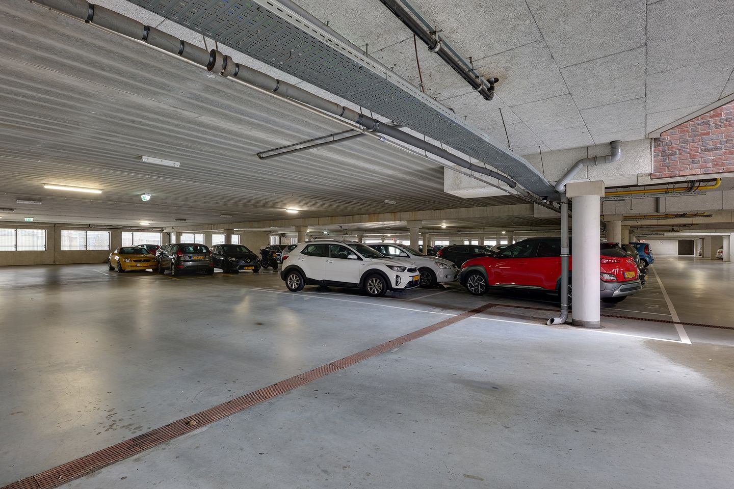 Foto 34 van Churchillplein 96