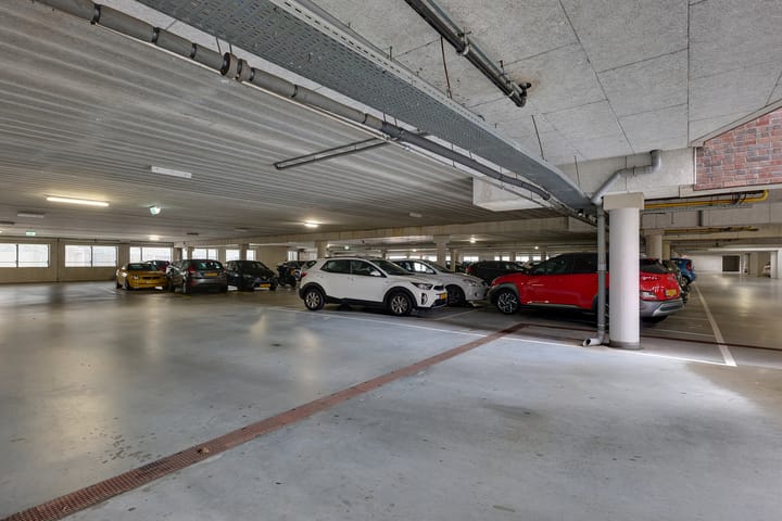 Foto 34 van Churchillplein 96