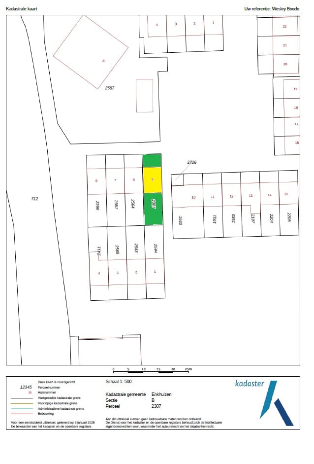 Photo 39 of Tureluurshof 9