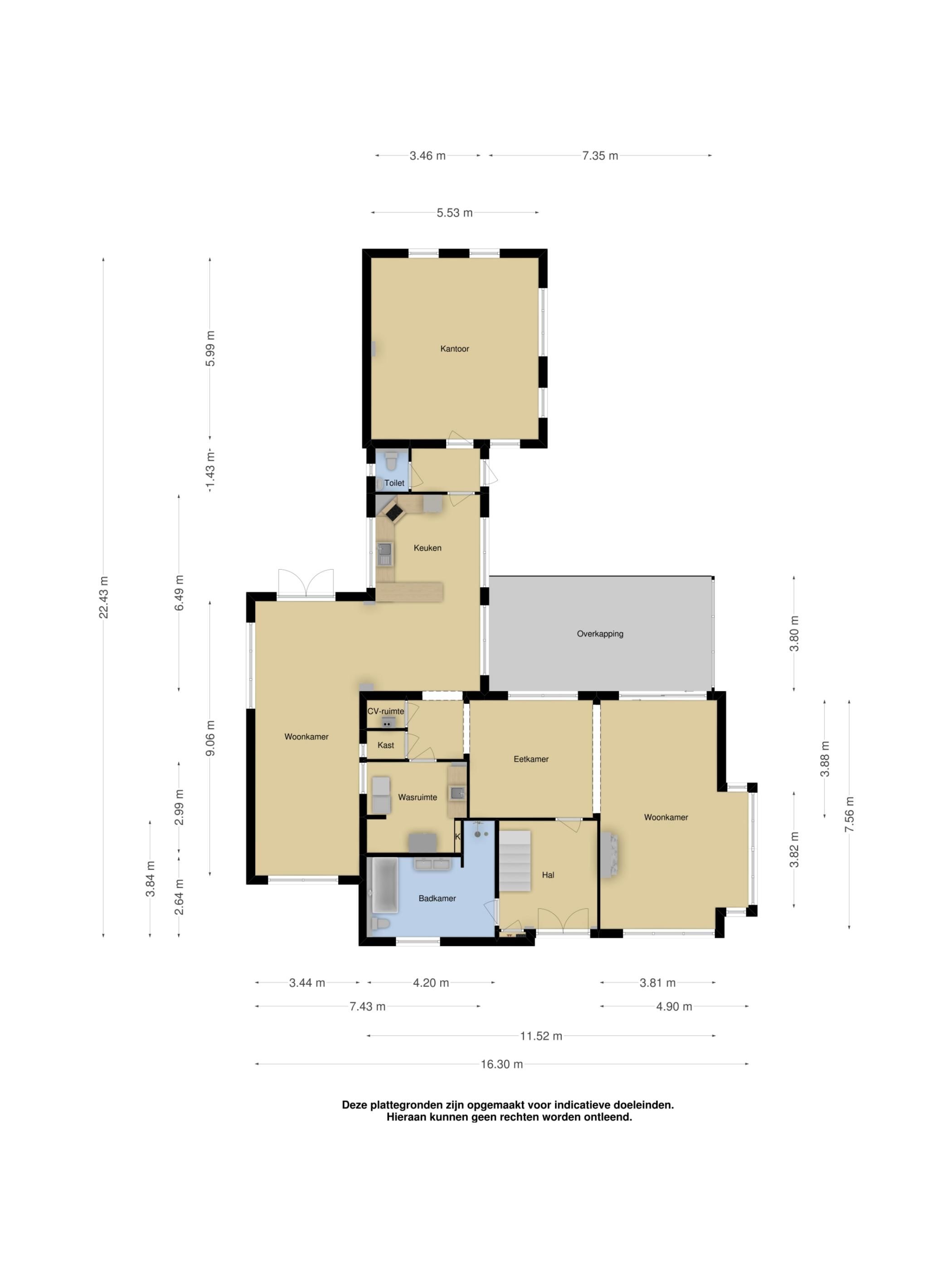 Foto 45 van Peeldijk 2