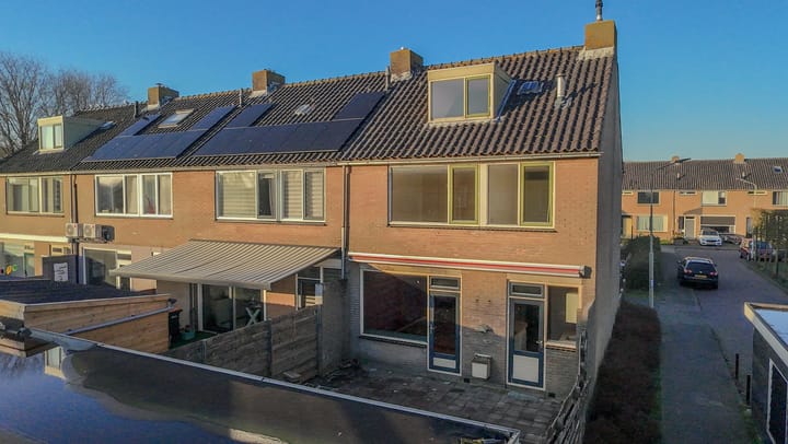 Photo 33 of Tureluurshof 9