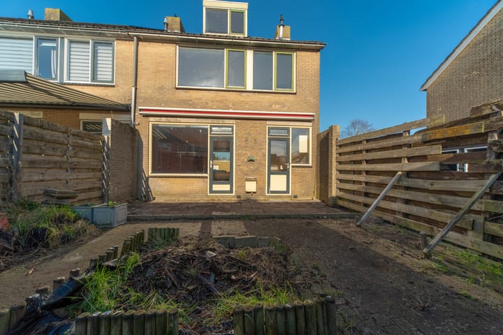 Photo 34 of Tureluurshof 9