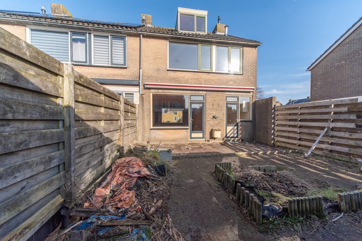 Photo 35 of Tureluurshof 9